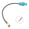 GSM GPS DAB Antenna Adapter Cable