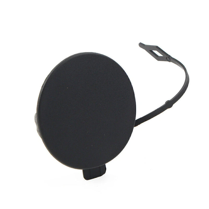 Land Rover Discovery Sport Rear Bumper Tow Eye Hook Cover (2015-2019)