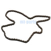Yamaha XJR1200 1994-1998, XJR1300 1999-2015, XJR1200 SP 1997-1998 Timing Cam Chain