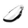 Audi A3 2013-2016 Front Right Headlight Lens Shell Cover (2 x)