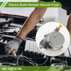 Buick Regal Brake Vacuum Pump (2010–2015)