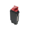 Audi Hazard Flashing Light Control Unit