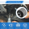 Honda Accord Rear Control Arm Bushing (1990-1993)