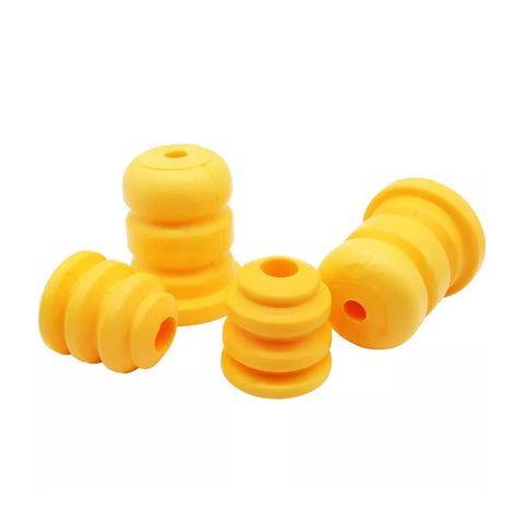 Cadillac Chevrolet 4Pcs Control Arm Bump Stops (1999-2006)