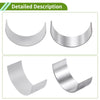 Ford Transit, Mondeo, Land Rover Defender 8pcs Big End Bearings
