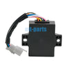 John Deere LX178 LX188 LX279 LX289 F911 GX345 CDI Ignition Module