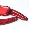 VW Golf 6, Tiguan, CC 2 x Carbon Fiber Shift Paddle Extensions (2009-2017)