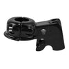 Harley Dyna Street Bob Wide Glide Clutch Lever Mount Bracket (2008 - 2015)