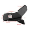 Honda CRF250L / M CNC Body Frame Cover Guard  Colors (2012-2018)