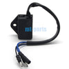 Kawasaki Mule 3010 Diesel 4X4 Fuel Cut Off Relay (2003-2008)