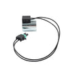 Case IH 420 1240 1245 1255 1265 2555 2188 7088 7140 12V Solenoid Coil