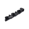 Subaru Impreza Front Right Bumper Retaining Bracket (2012-2016)