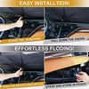 3 x Windshield Sun Shade Umbrella Front Window Cover Large Sizes