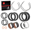 HONDA Shadow 750 Fork Bushing Dust Oil Seals (1998–2024)