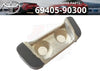 TOYOTA BJ40 FJ40 FJ45 Land Cruiser Back Door Stopper
