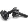 Mitsubishi Lancer Pajero Windshield Wiper Washer Nozzle Spray Jets