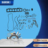 Lexus IS200 2.0L 1G-FE Cylinder Head Gasket Set (1999-2005)