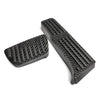Toyota RAV4 Avalon Camry Highlander Brake Gas Pedals Protection Covers