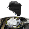 BMW Coolant Radiator Reservoir Tank with Cap and Sensor (2019)