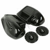 Harley Street Glide Vented Fairings Box Pods & Speakers (2014-2024)