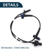 Honda Civic Type-R ABS Wheel Speed Sensor (2001-2005)