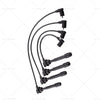 Hyundai Elantra, Kia Spectra, Spectra5 Spark Plug Lead Set (2001-2006)