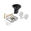 Kawasaki Zephyr ZR400 Carburetor Repair Kit (1989-1995)