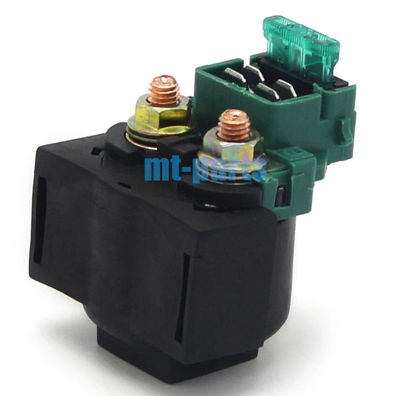 Arctic Cat XC450 Starter Solenoid Relay (2011-2016)