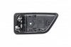 Hyundai Getz TB Right Front or Rear Black Inner Door Handle (2002–2011)