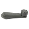 Nissan D21 Hardbody Gray Window Crank Handle (1986-1997)