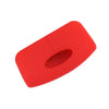 Ford MK2 Mondeo, Kuga, Galaxy Red Protective Key Cover Case (2000-2023)