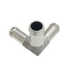 Chevrolet Venture Tahoe Uplander Buick GL8 Heater Hose Connector (2000-2008)