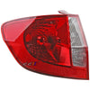 Hyundai Getz TB Rear Left Tail Light (2006-2011)