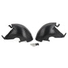 Yamaha YZF R1 Black Motorcycle Brake Caliper Air Cooling Kit (2020-2025)