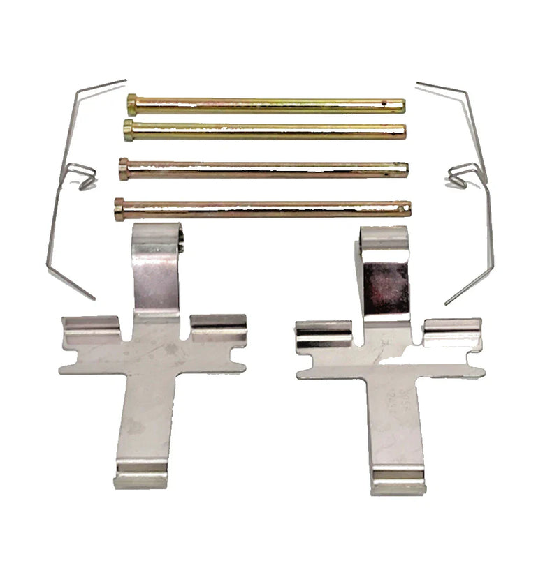 Nissan 300ZX Z32 Caliper Hardware Kit / Front (1990–1996)