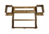 Mitsubishi  L200 Cream Radio Vent Dash Trim (1986-1994)