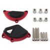 Yamaha MT-10 MT10 (2015-2021) Red Stator Guard Crash Cover Protector