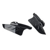 Indian Roadmaster Chieftain 2019-2024 BLK Air Deflector Side Fairings