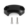 22mm Honda F2 CNC Clamp Handlebar Bracket
