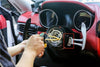 Maserati Ghibli, Quattroporte VI, Levante Steering Wheel Shift Paddle (2013-21)