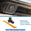 Ford Transit Car Rear View Backup Camera (2014-2023)