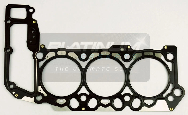 JEEP GRAND CHEROKEE WH 3.7L V6 EKG HEAD GASKET+HEAD BOLTS (2006–2008)