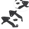 BMW F850GS F750GS LED Fog Light Bracket (2019-2023)
