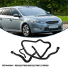 Ford Mondeo 2007 (2007) - Rubber Heating Water Pipe Radiator Hose