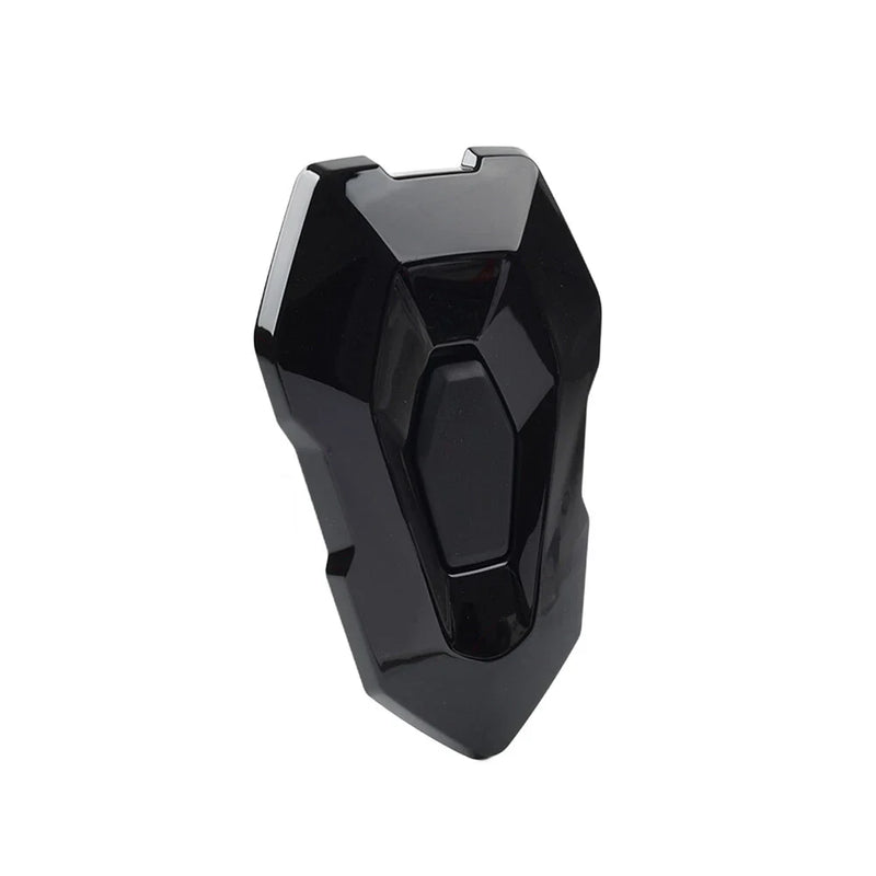 BMW S1000R M1000R Glossy Black Tail Rear Seat Cover (2022-2024)