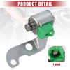 Toyota Corolla Transmission Shift Solenoid Replacement