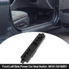 Hyundai Sonata Front Left Power Seat Switch (2011-2014)