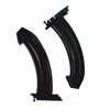 Opel Astra G Holding Bracket Mounts (1998-2009)