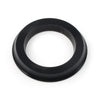 Kawasaki Versys Versys-X 2 x ABS Motor Ignition Switch Cover Ring Black