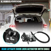 Dodge Grand Caravan Rear Liftgate Door Lock Actuator Motor (2008-2020)